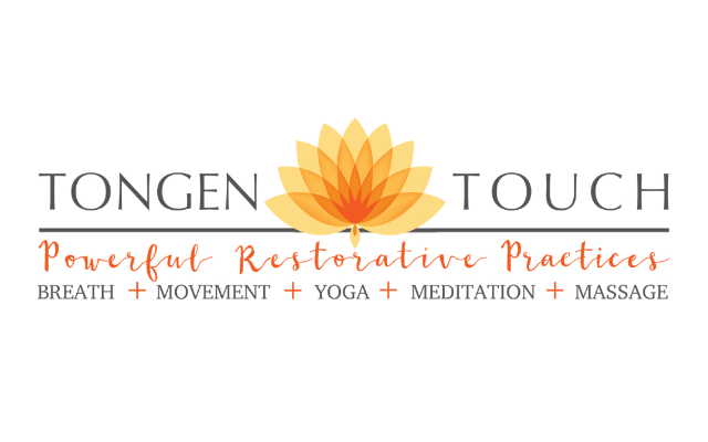 Tongen Touch™ Massage Therapy