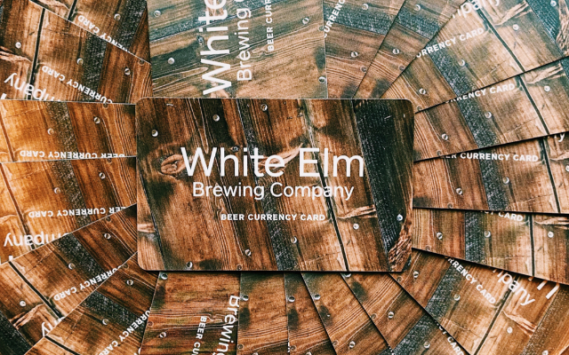 White Elm Brewing