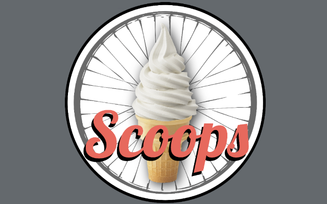 Scoops