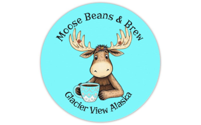 Moose Beans & Brew