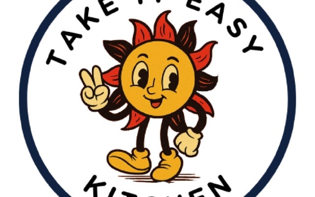 Take It Easy Kitchen