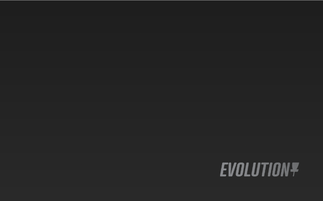 Evolution Disc Golf