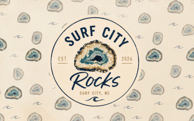 Surf City Rocks