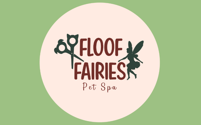 The Floof Fairies Pet Spa