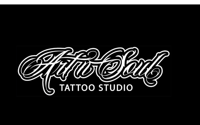 Art N Soul Tattoo Studio