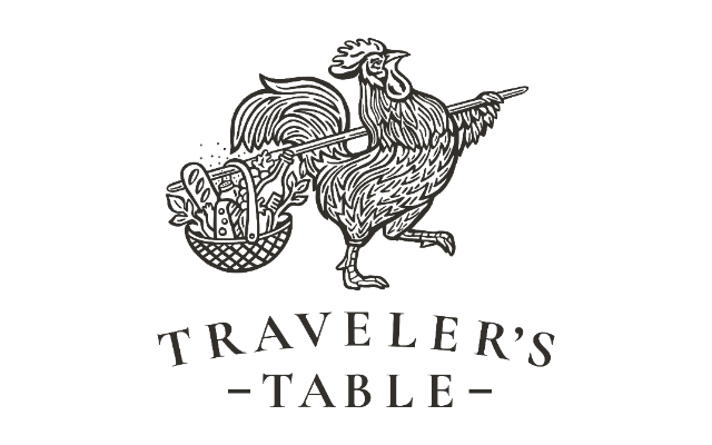 Traveler's Table