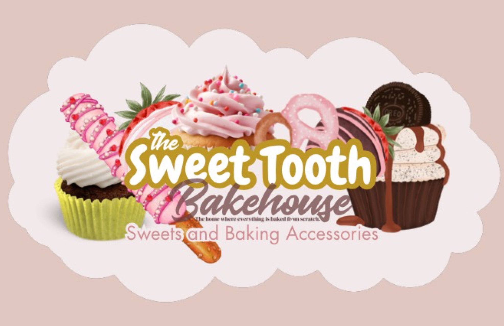 Sweet Tooth Bakehouse