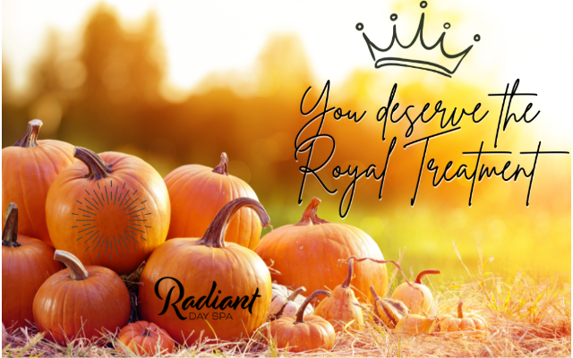 Radiant Day Spa Jacksonville