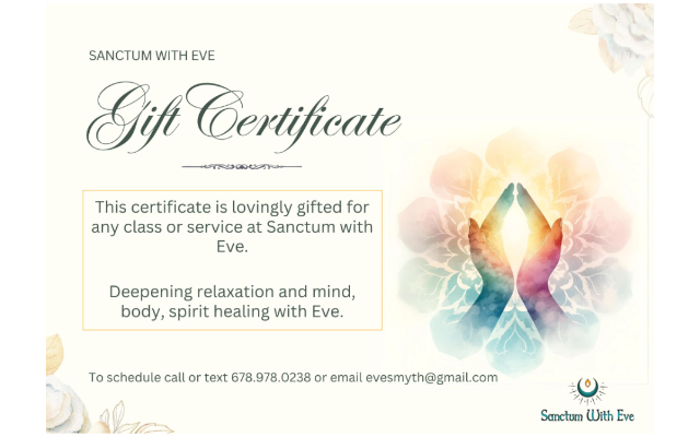 Eve Smyth, LLC