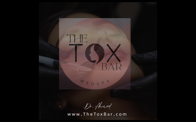 The Tox Bar