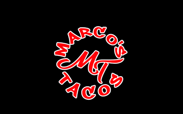 Marco's Tacos