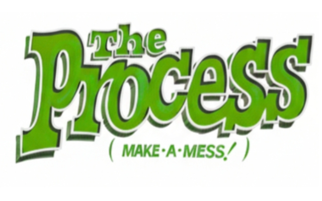 All About The Process LLC