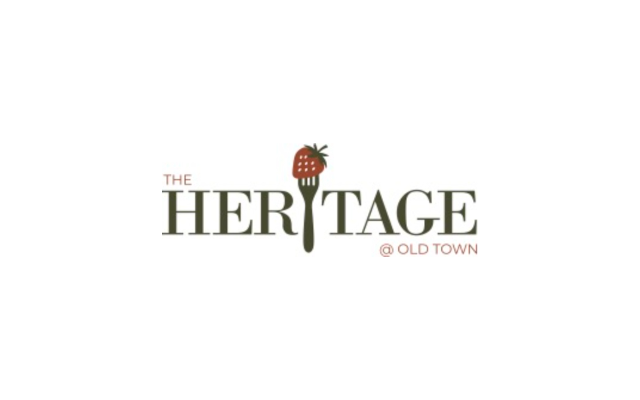 Heritage @ Old Town