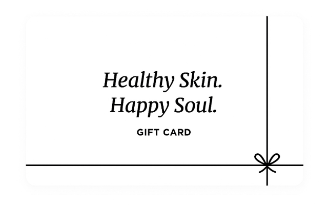 Nourished Skin by SM