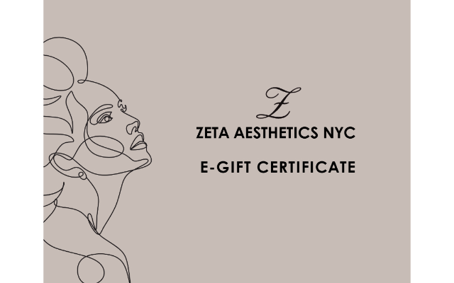 Zeta Aesthetics NYC