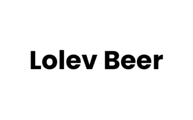 Lolev Beer