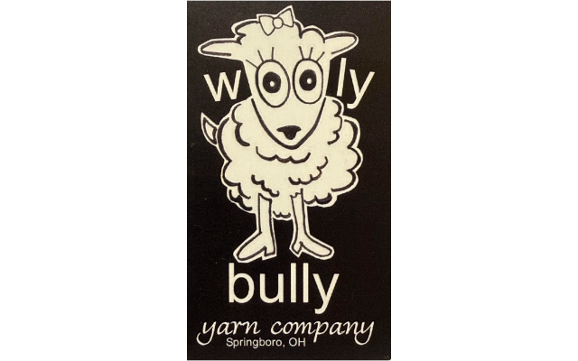 Wooly Bully Yarn Company