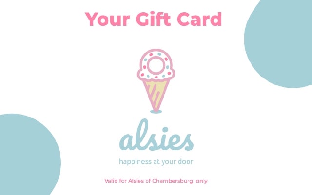 Alsies of Chambersburg