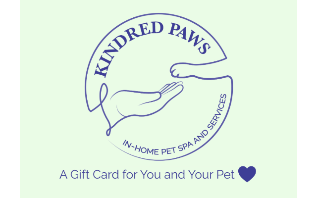 Kindred Paws LLC