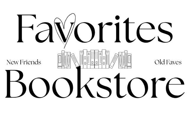 Favorites Bookstore