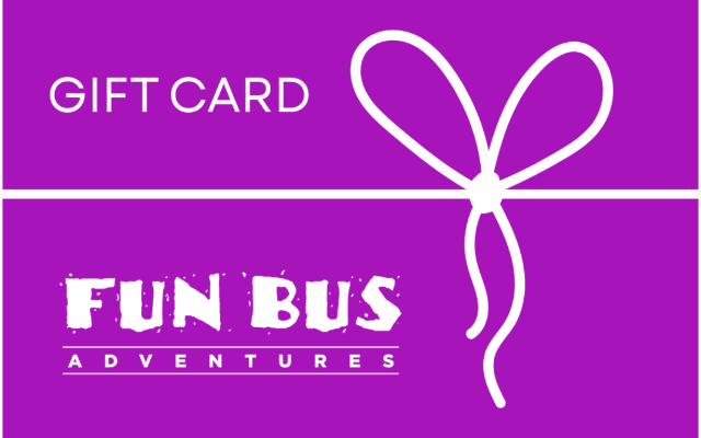 Creative Coach - FUN BUS