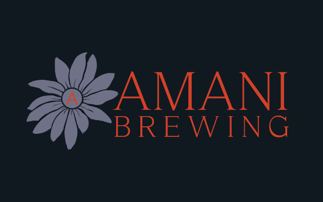Amani Brewing Co.
