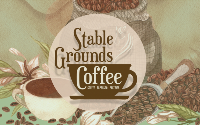 Stable Grounds Coffee