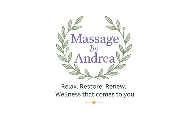 Massage by Andrea