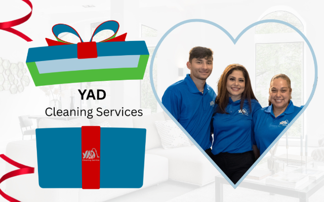 YAD Cleaning Services LLC