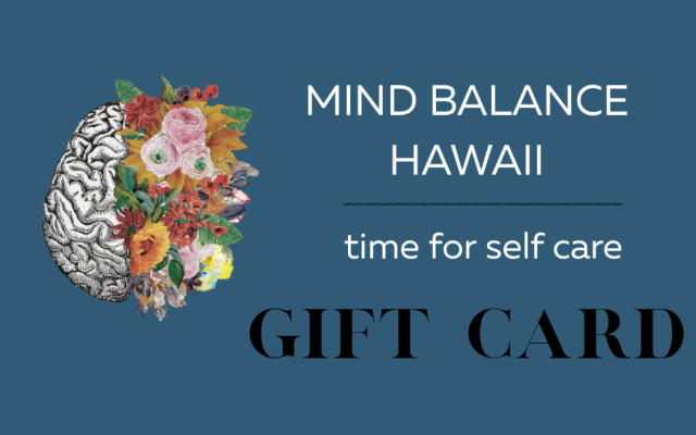 Mind Balance Hawaii
