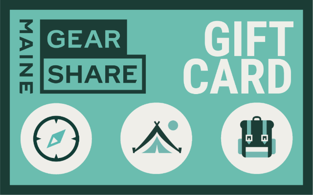 Maine GearShare