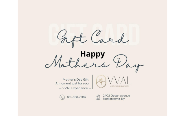 VVAL Aesthetics and beauty spa
