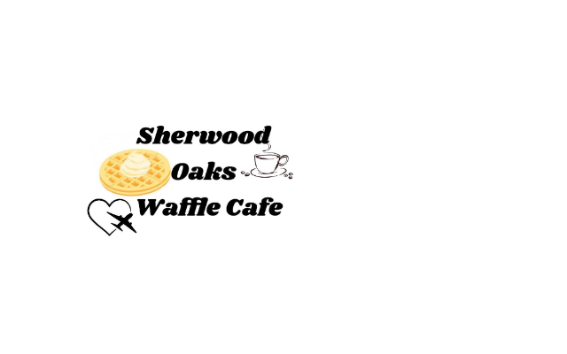 Sherwood Waffle cafe