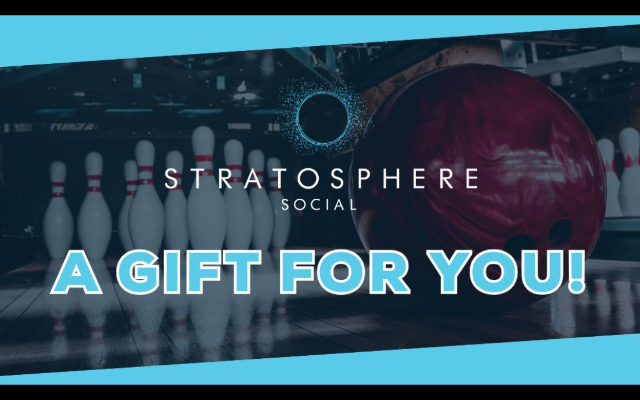 Stratosphere Social Eldersburg