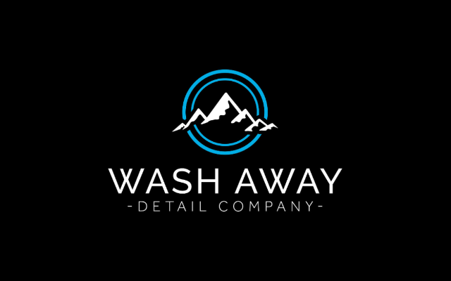 Wash Away
