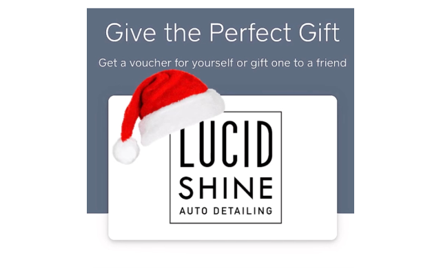 Lucid Shine Auto Detailing