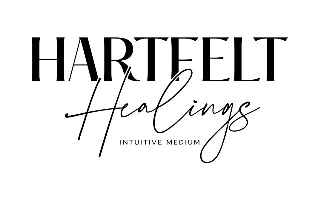 Hartfelt Healings