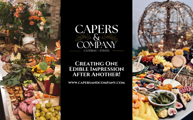 Capers and Company