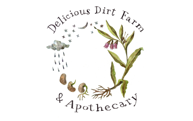 Delicious Dirt Farm Store