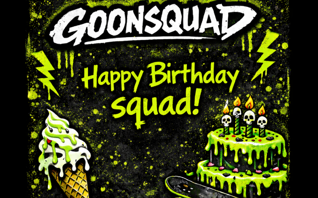 Goonsquad Ice Cream LLC