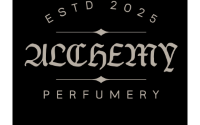Alchemy Perfumery
