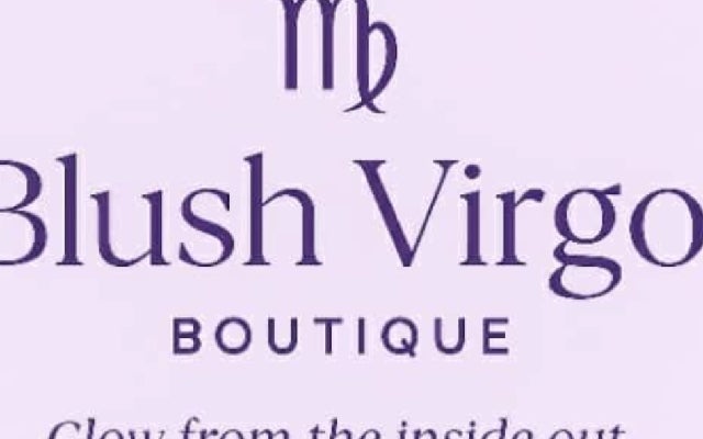 Blush Virgo Boutique