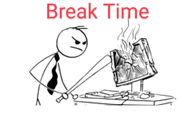 Break Time Springfield