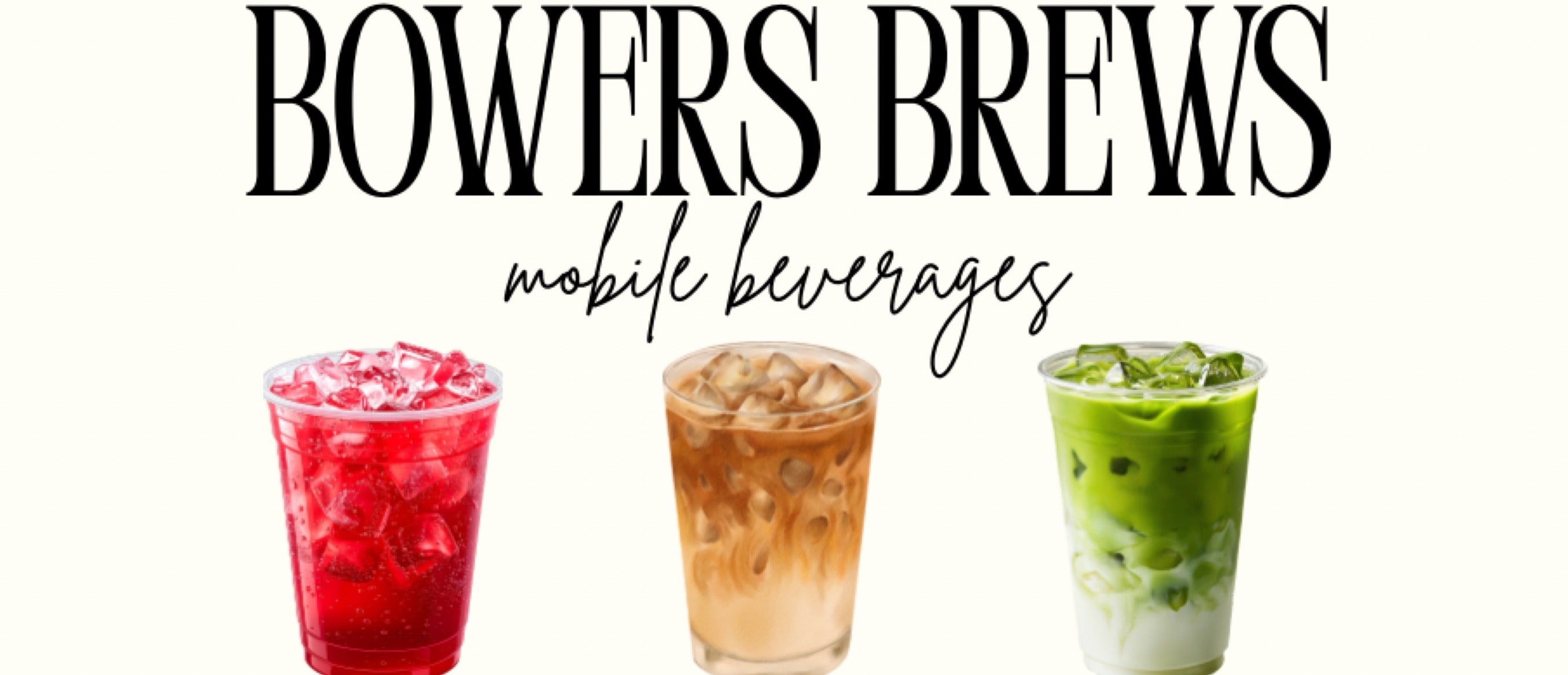 Bowers Brews