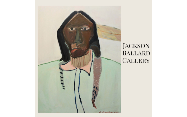 Jackson Ballard Gallery