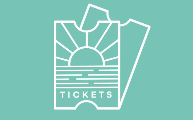 Tickets Restaurant & Patio