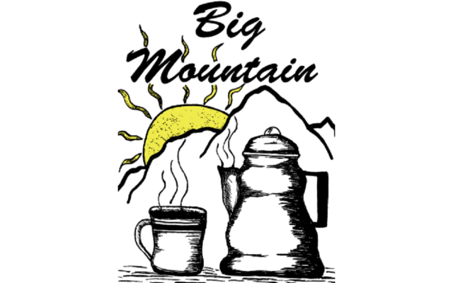 Big Mountain Coffee Co