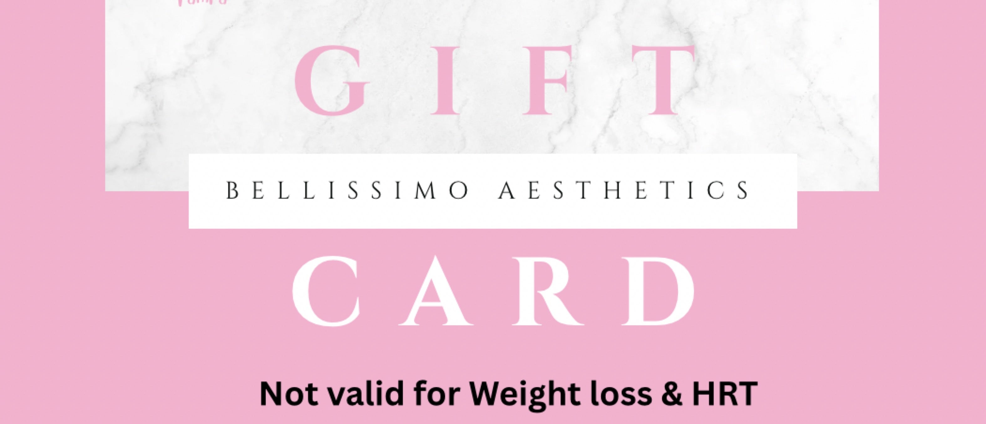 Bellissimo Aesthetics