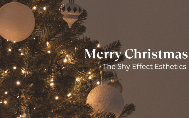 The Shy Effect, LLC