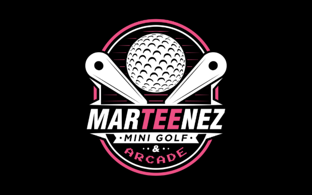 MartEEnez Minigolf & Arcade
